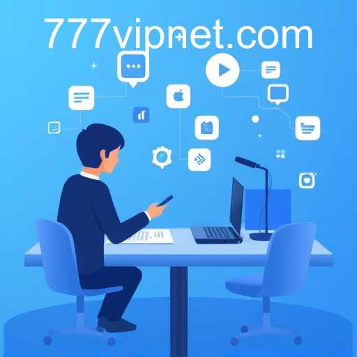 Understanding User Agreements: The Role of 777vip in Digital Contracts