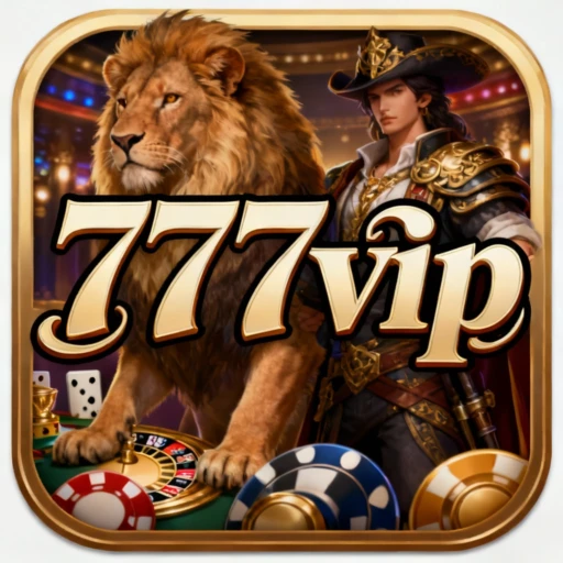 777vip