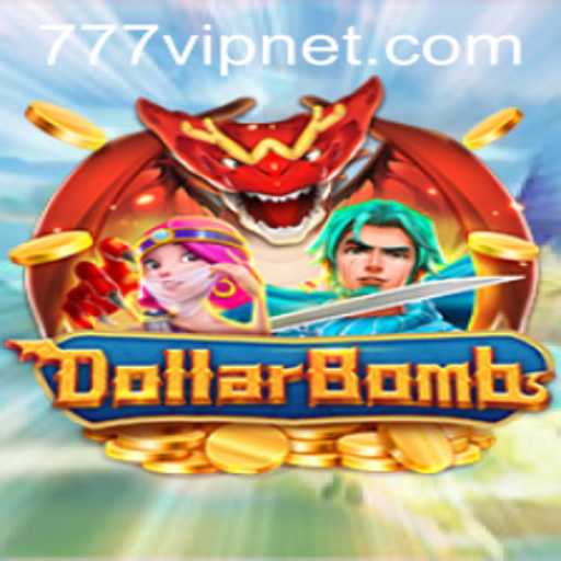 Unveiling DollarBombs: A Thrilling Gaming Experience with 777vip