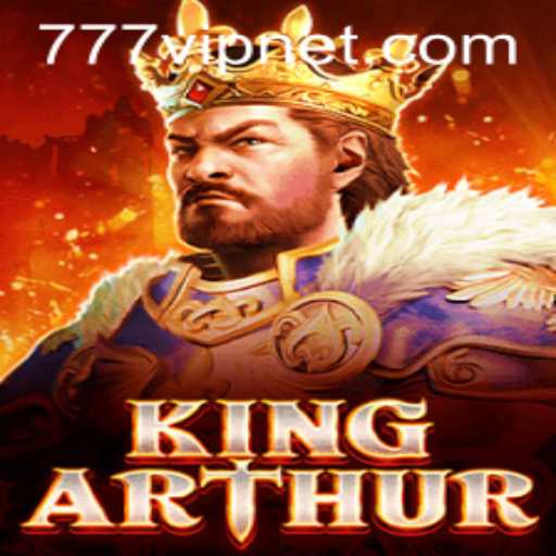 KingArthur and the Allure of 777vip in Modern Gaming