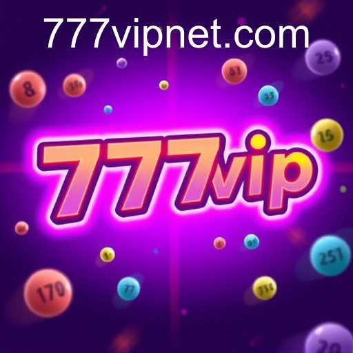 Exploring the World of Lottery Games: Discover the Excitement of 777vip