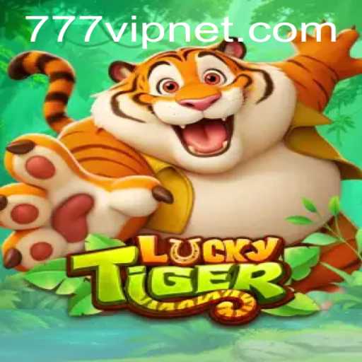 LuckyTiger and the Allure of 777vip: A Dive into the Exciting World of Online Gaming