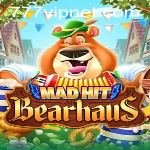 Discover the Thrilling World of MadHitBearhaus: A Guide to Gameplay and Adventure