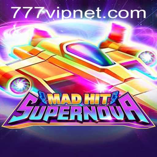 Discover the Exciting World of MadHitSupernova with 777vip