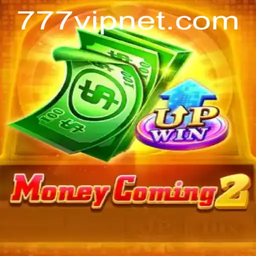 Discover the Thrilling World of MoneyComing2: A Dive into 777vip Gaming Experience
