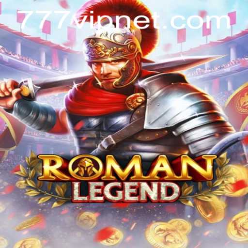 RomanLegend: A Journey into an Epic Gaming Experience