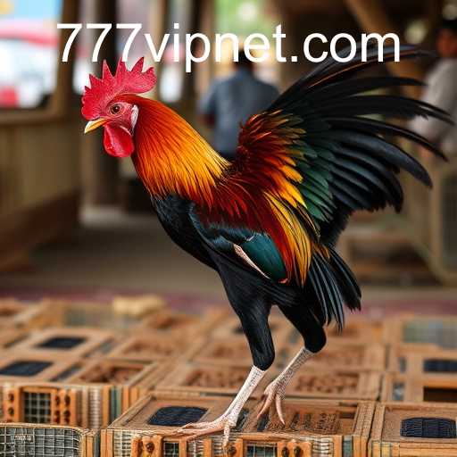 Exploring the World of Sabong Games and 777vip