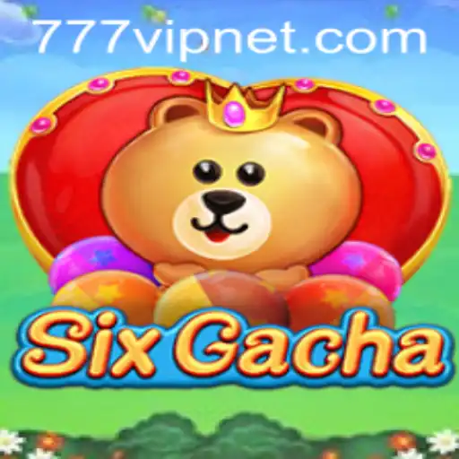 Dive into the Exciting World of SixGacha: Unveiling the 777vip Experience