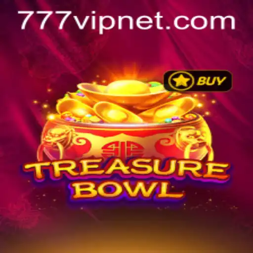 Unveiling the Exciting World of TreasureBowl: 777vip's Latest Gaming Sensation