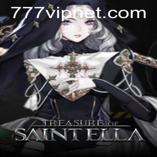 Unveiling the Mysteries of TreasureofSaintElla and the Exciting World of 777vip
