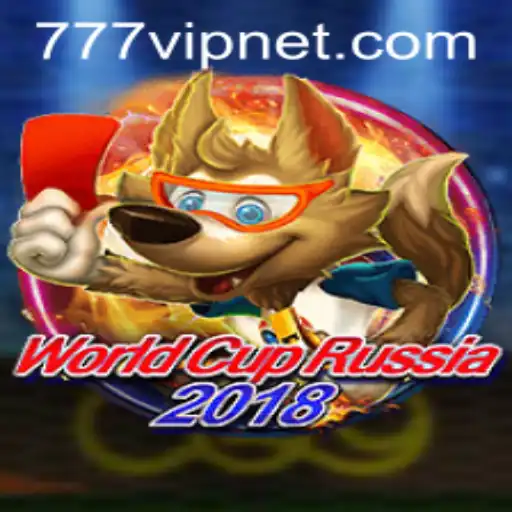 Unraveling WorldCupRussia2018 with a Twist of 777vip